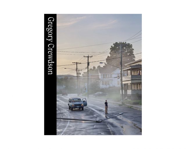 Gregory Crewdson 'Eveningside' - Fragment