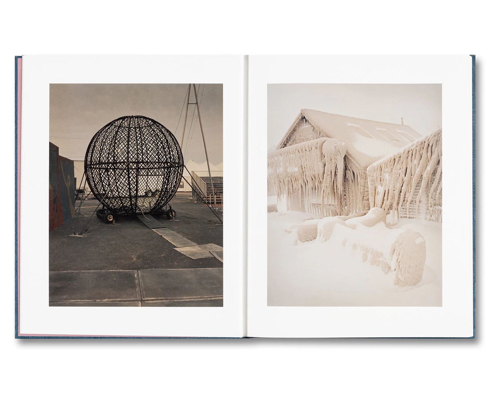 Gregory Halpern 'King, Queen, Knave' (signed - 2nd printing