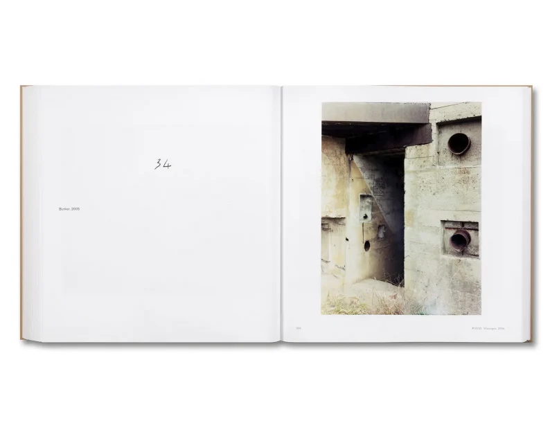 Guido Guidi 'Col tempo, 1956–2024' (signed) - Image 29
