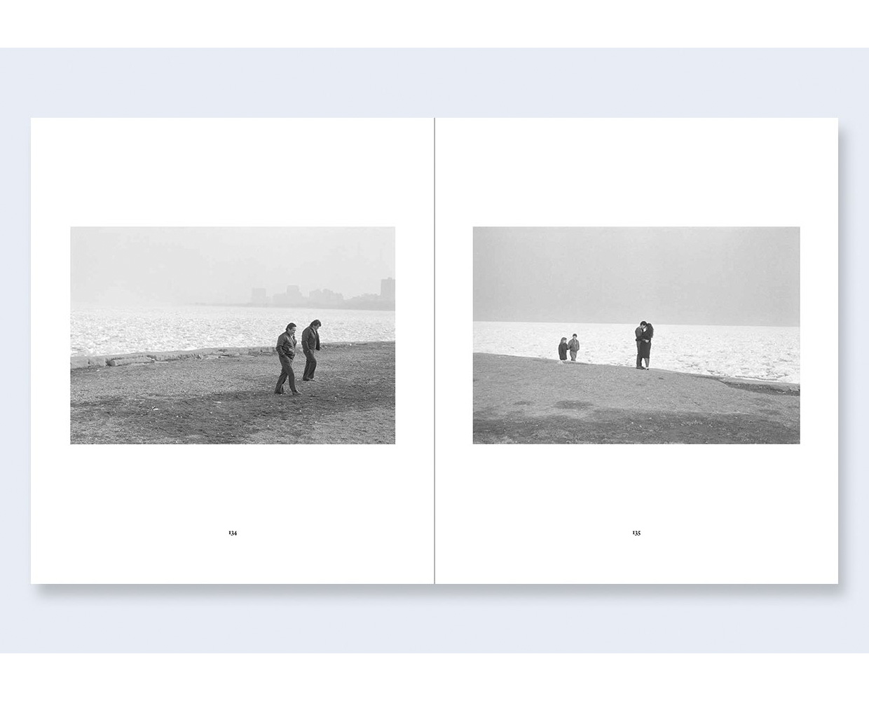 Mark Steinmetz 'Chicago' - Fragment