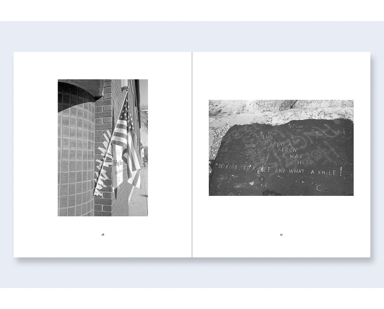 Mark Steinmetz 'Chicago' - Fragment
