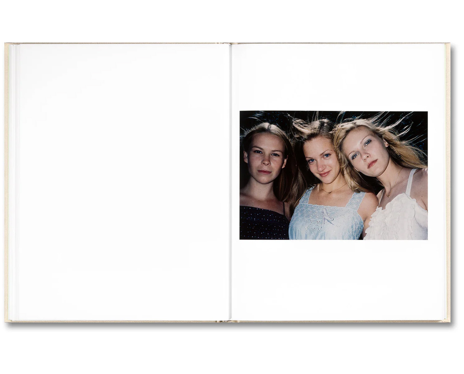 Sofia Coppola (ed.) 'The Virgin Suicides' - Fragment