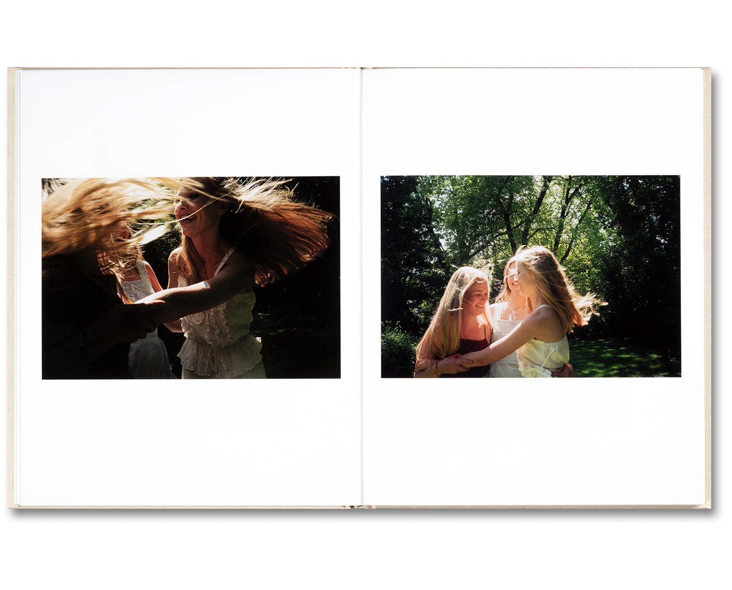 Sofia Coppola (ed.) 'The Virgin Suicides' - Fragment