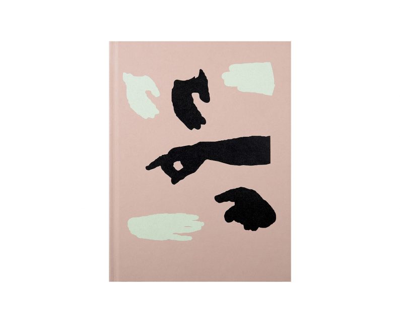 Federico Clavarino 'Italia O Italia' - Fragment