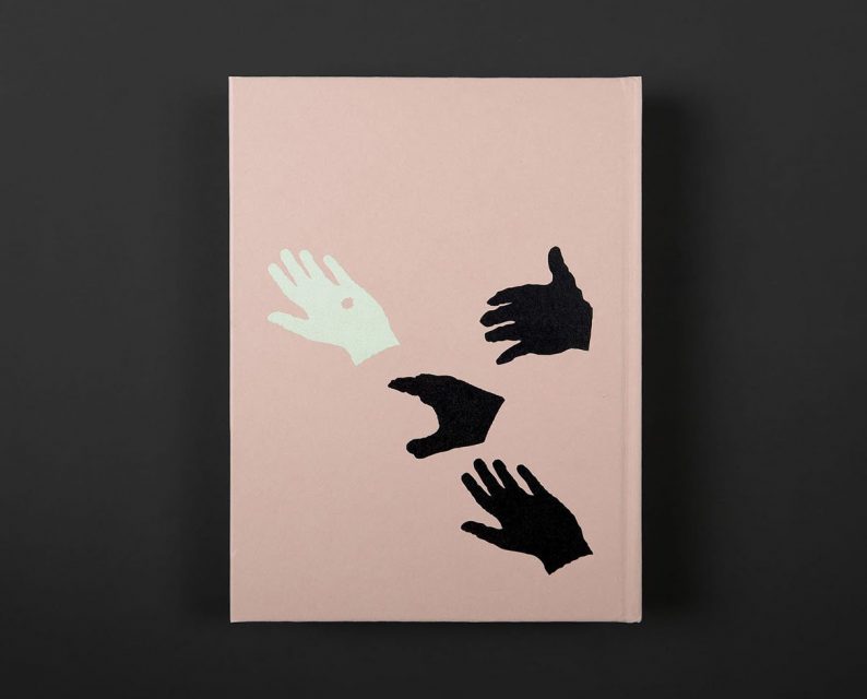 Federico Clavarino 'Italia O Italia' - Fragment