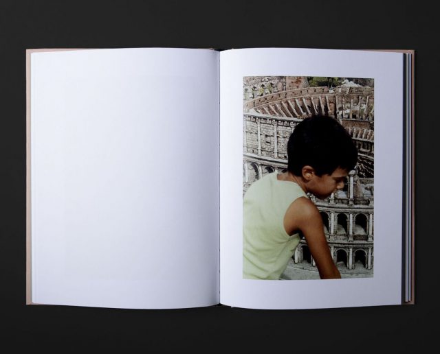 ITALIA O ITALIA Federico Clavarino Federico Clavarino 'Italia O Italia' - Fragment