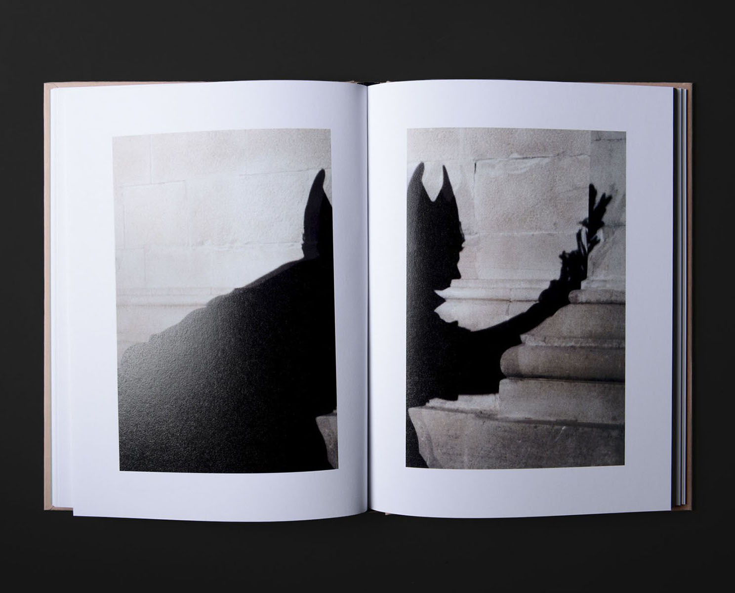 Federico Clavarino 'Italia O Italia' - Fragment