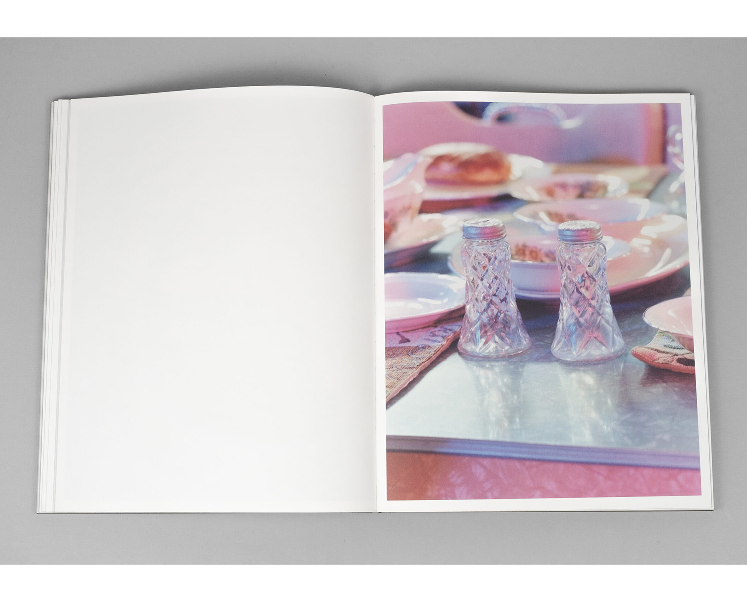 Olga Sokal 'Black Stone Burns' - Image 12