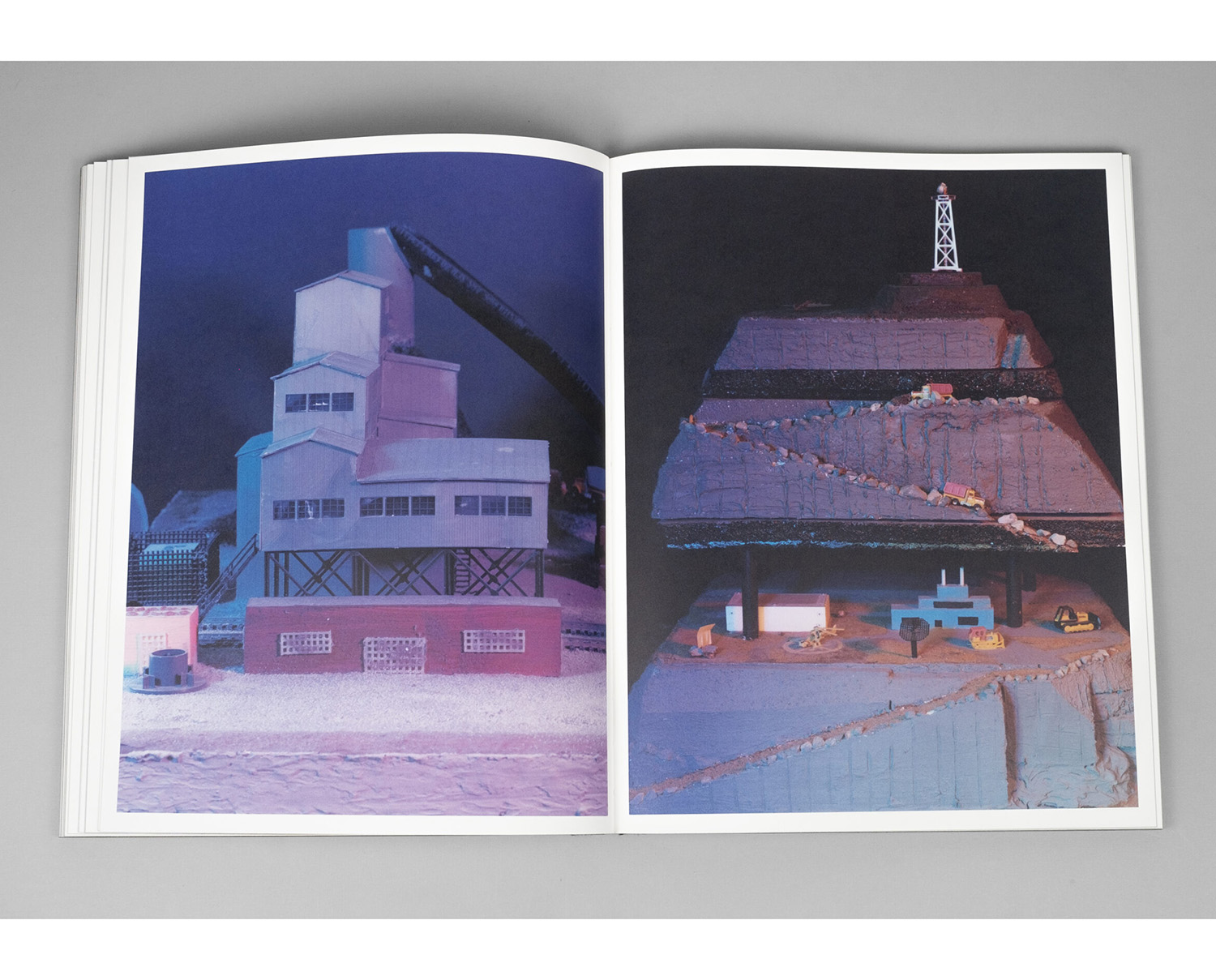 Olga Sokal 'Black Stone Burns' - Image 15