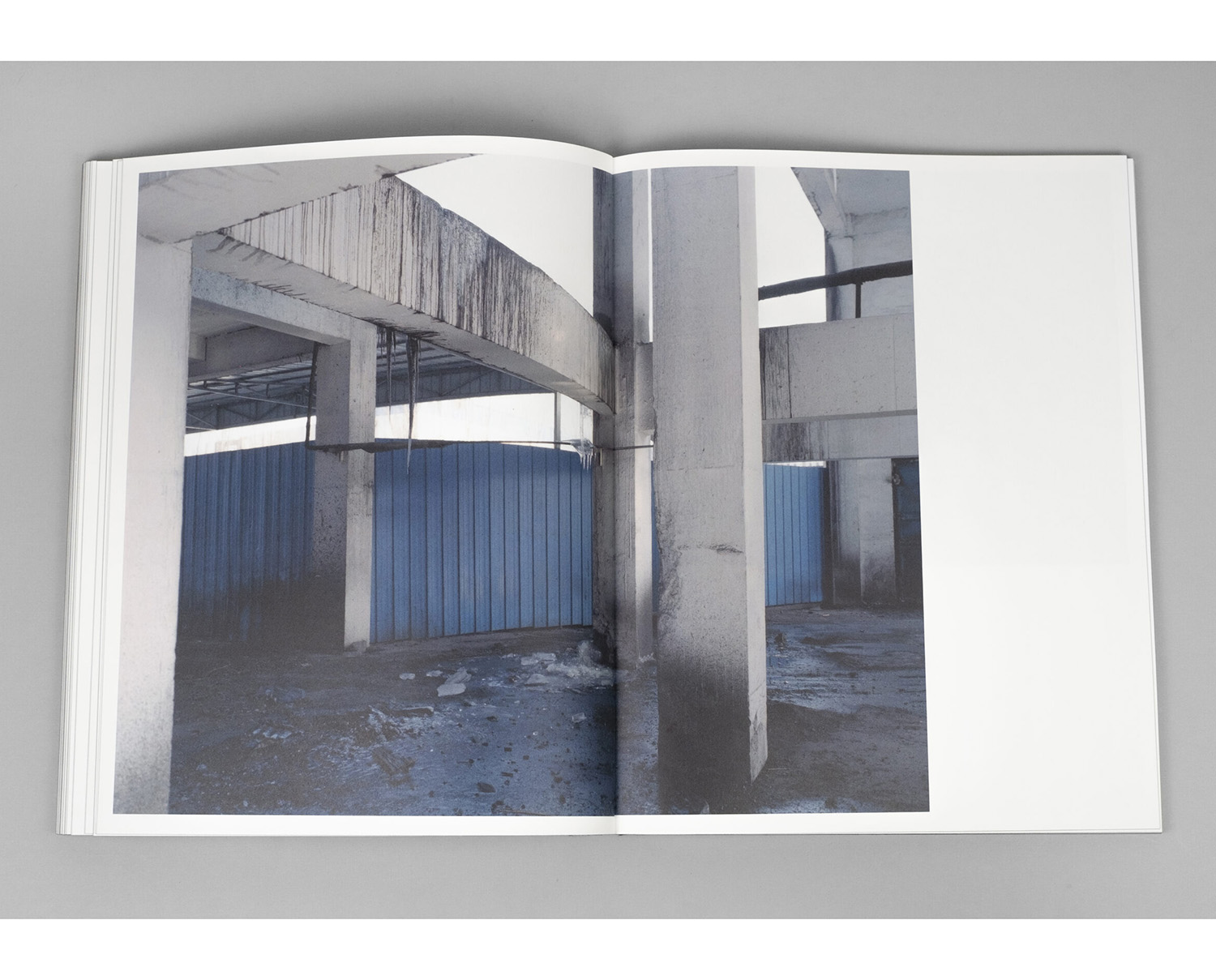 Olga Sokal 'Black Stone Burns' - Image 25