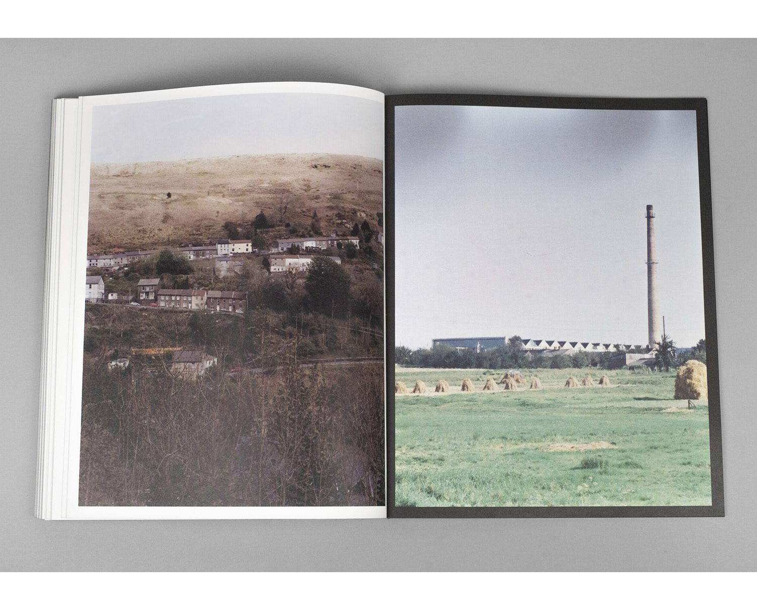 Olga Sokal 'Black Stone Burns' - Image 18