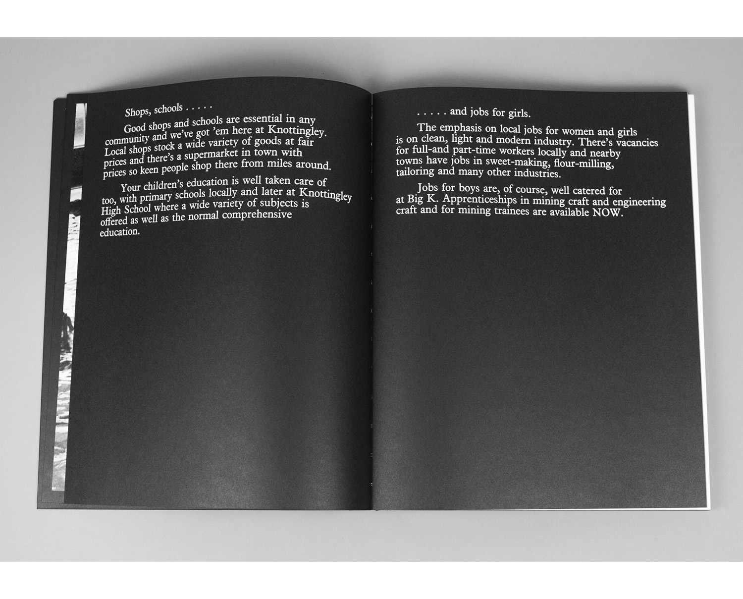 Olga Sokal 'Black Stone Burns' - Image 5