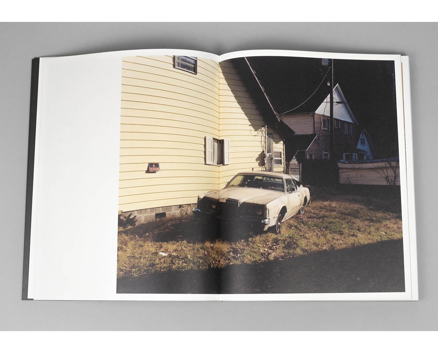 Olga Sokal 'Black Stone Burns' - Image 7