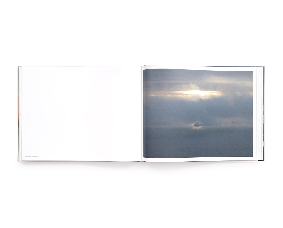 Richard Misrach 'Cargo' - Fragment