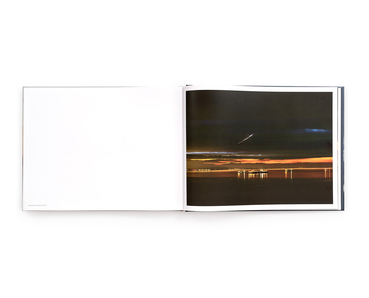 Richard Misrach 'Cargo' - Fragment