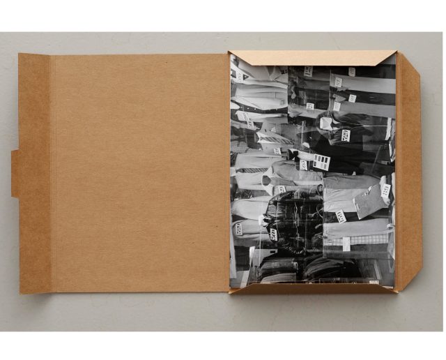 Gerry Johansson Paris