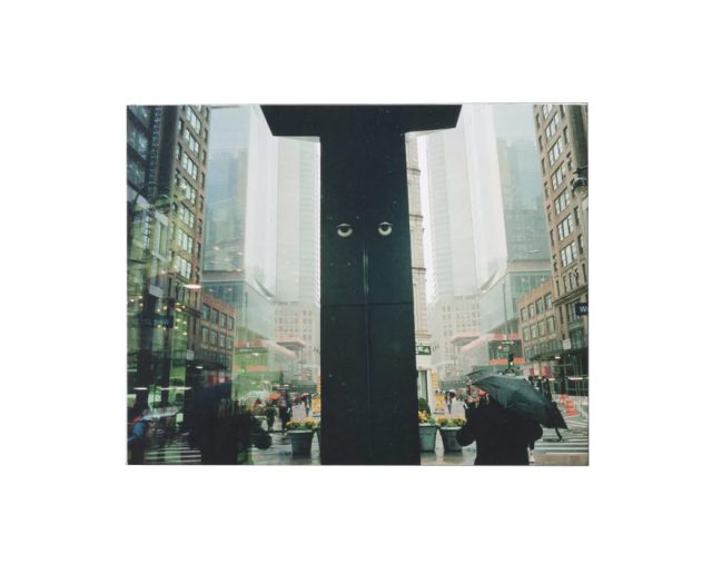 Daniel Arnold 'You Are What You Do'