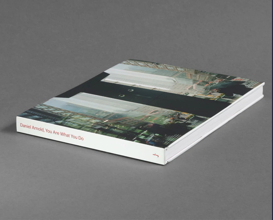 Daniel Arnold 'You Are What You Do' - Image 25