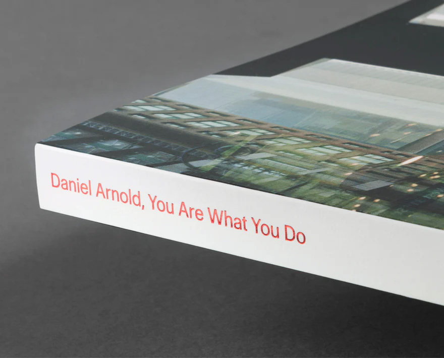 Daniel Arnold 'You Are What You Do' - Image 26