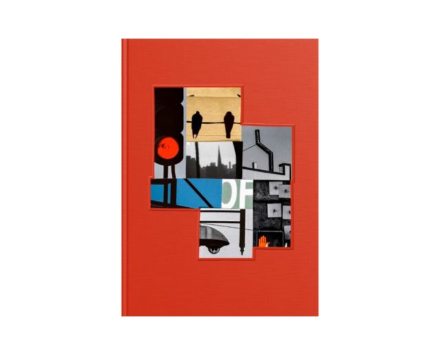 Sarah van Rij 'Atlas of Echos'