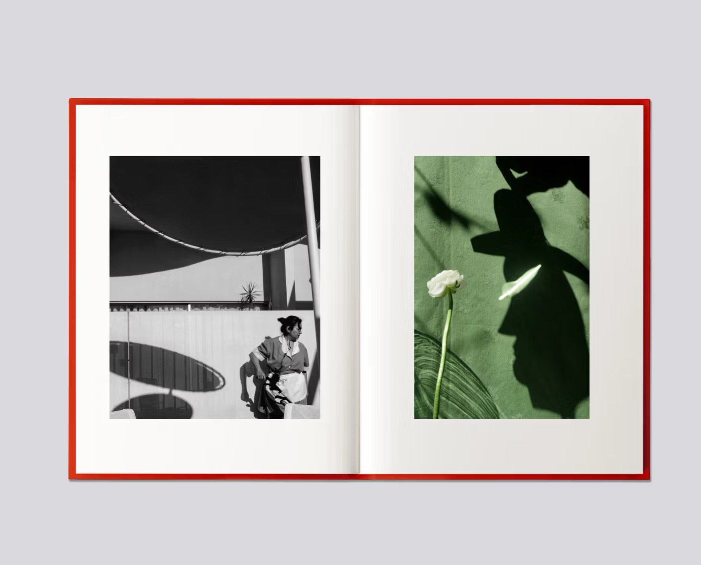 Sarah van Rij 'Atlas of Echos' - Image 5