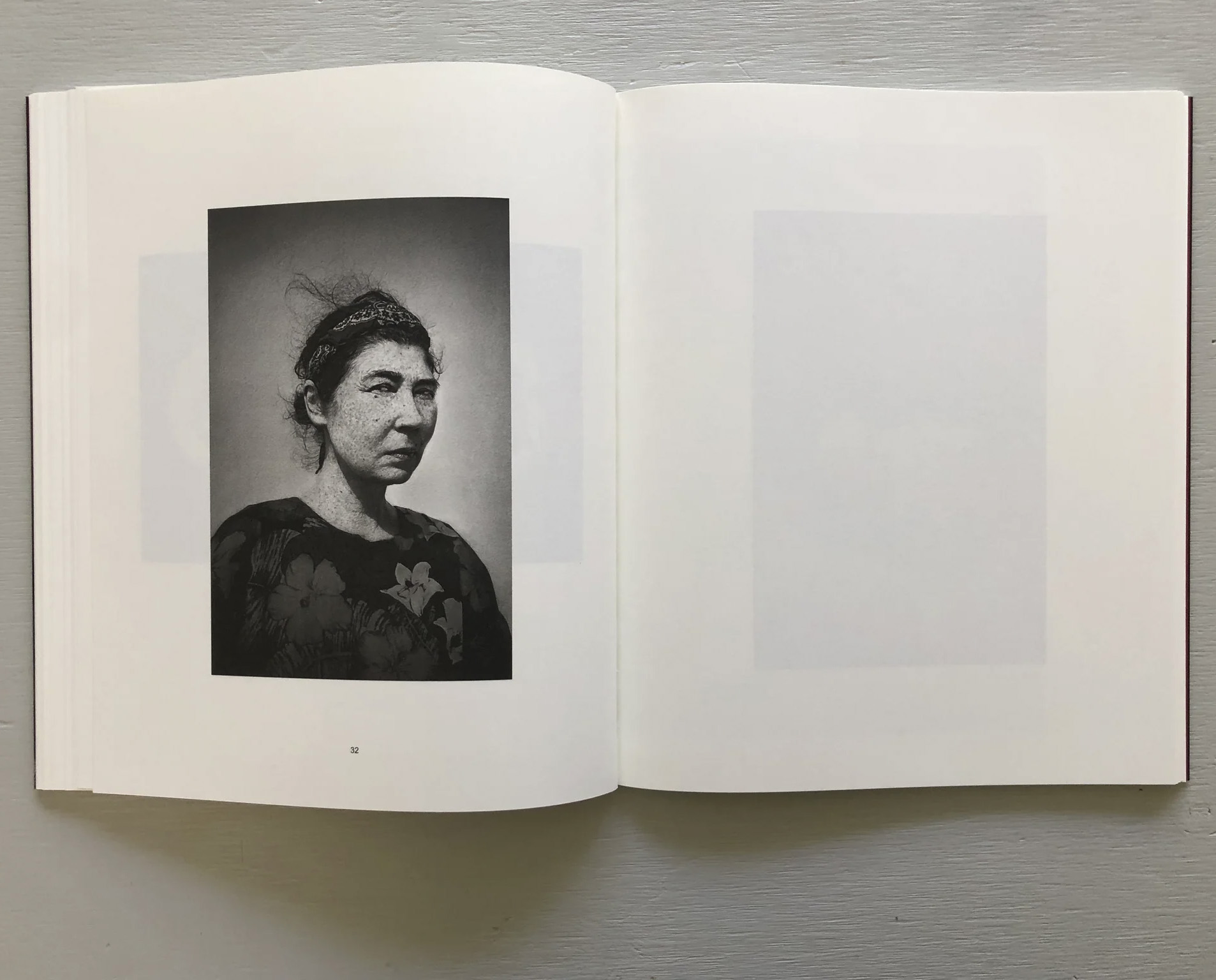 Anders Petersen 'The Left Shore' - Fragment