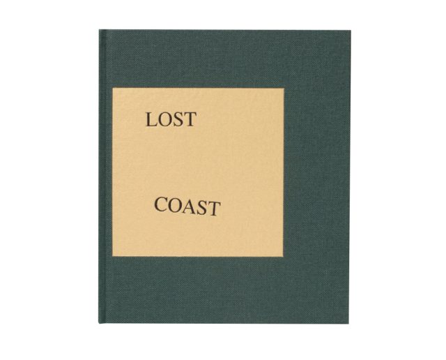 Curran Hatleberg 'Lost Coast'
