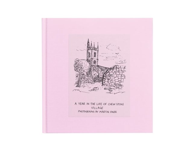 Martin Parr 'A Year in the Life of Chew Stoke Village'