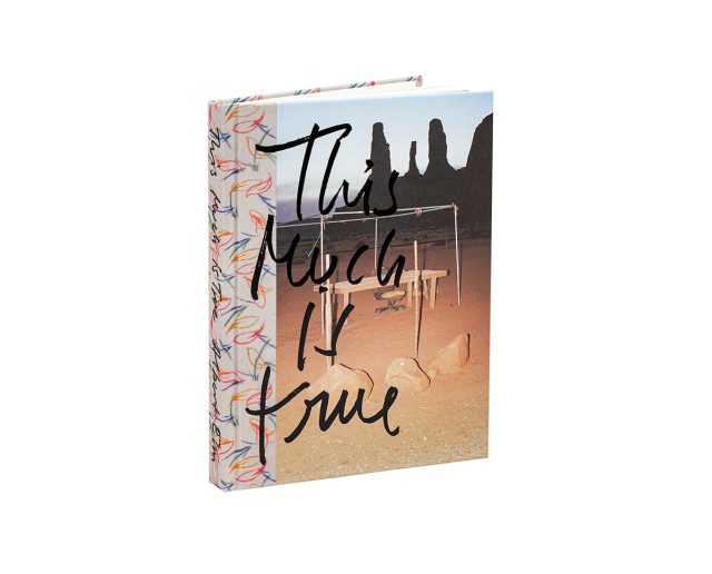 lbert_Elm_This Much is True