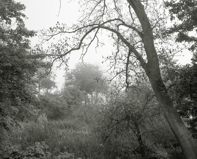 Morten Eriksen_ A new home