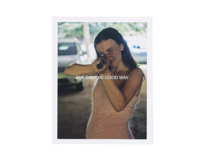 Roe Ethridge – Rude in the Good Way