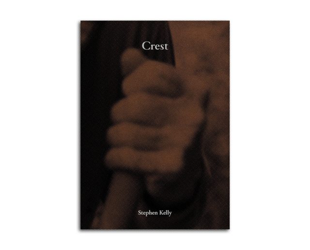 Stephen Kelly 'Crest'_