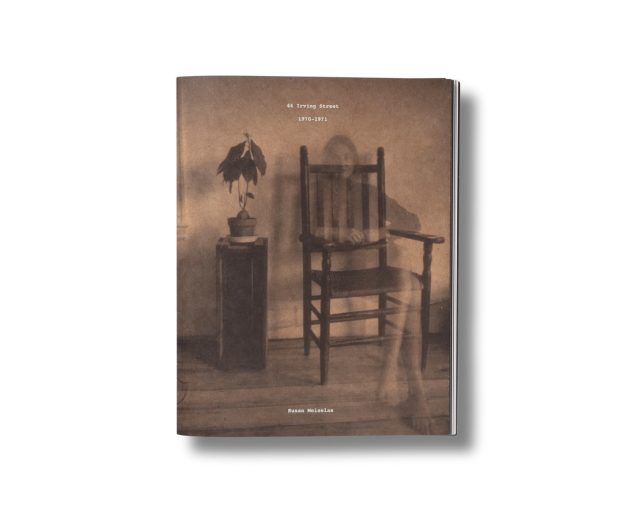 Susan Meiselas '44 Irving Street, 1970–1971'