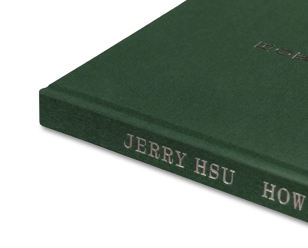 Jerry Hsu 'How About Never' - Image 30