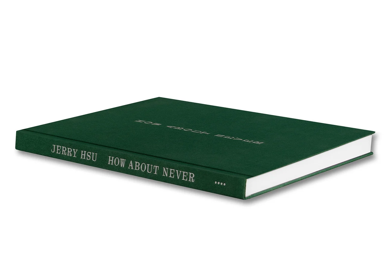 Jerry Hsu 'How About Never' - Image 31