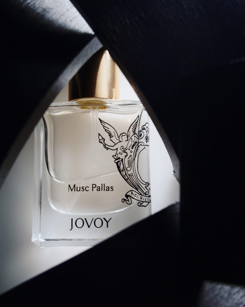 JOVOY MUSC PALLAS