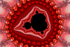 Söndagsångest - Mandelbrot