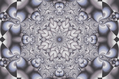 Vintermandala 10