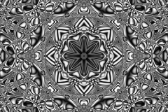 Vintermandala 5