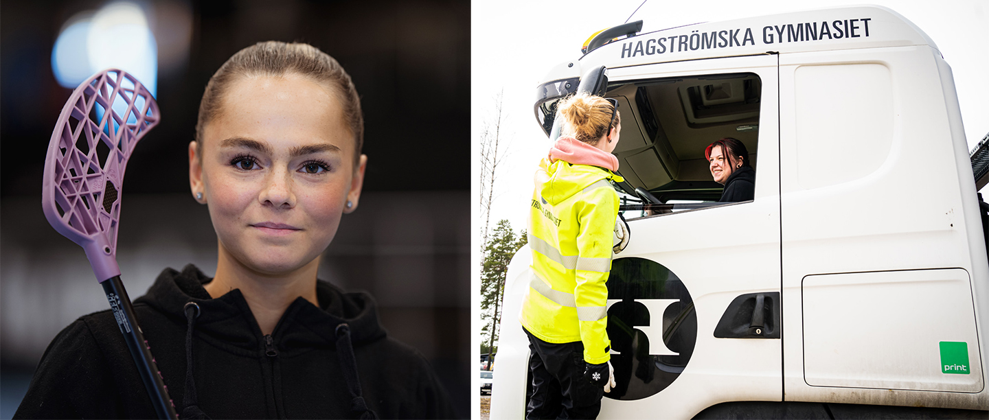 dalarna_Hagströmska gymnasiet