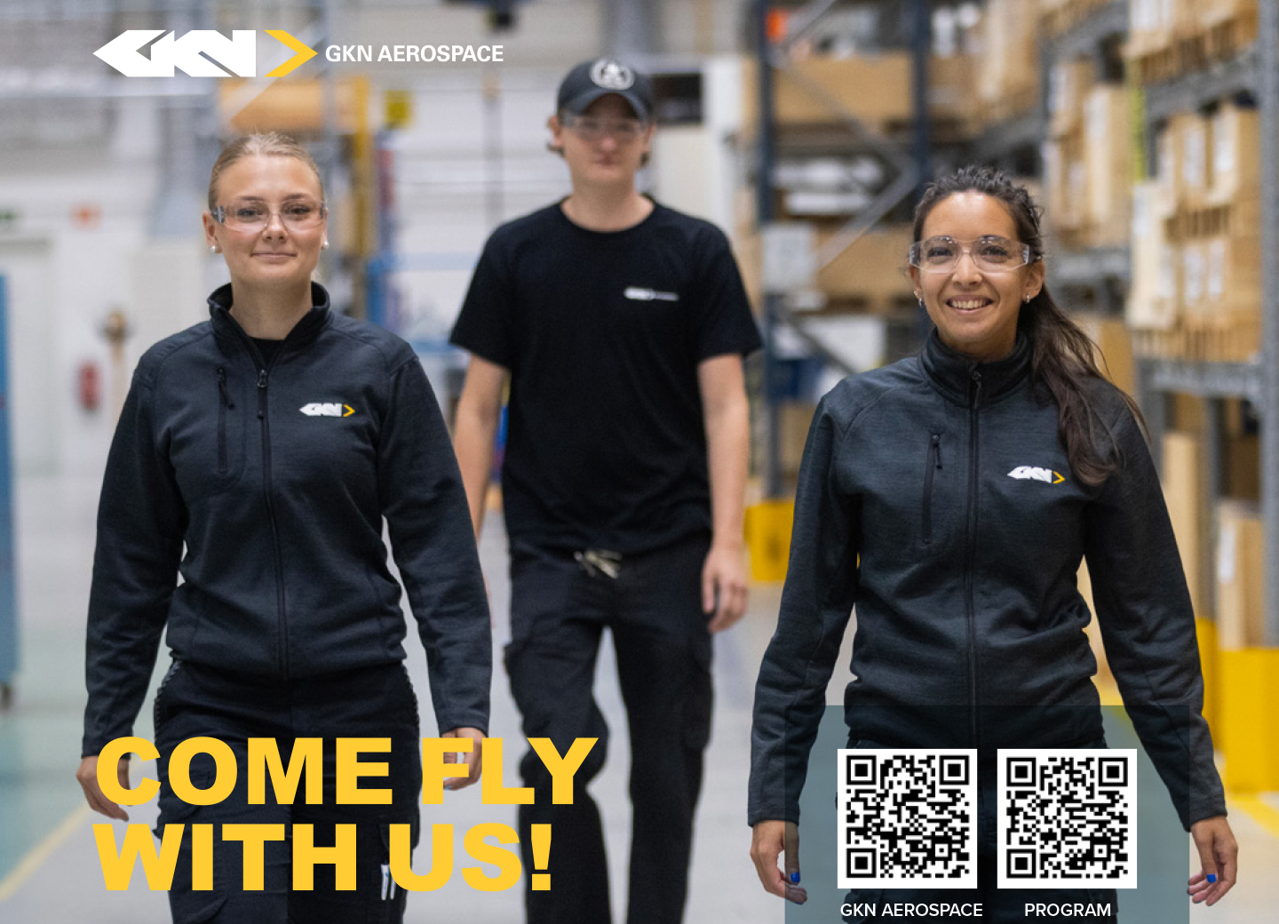 GKN Aerospace_ITU