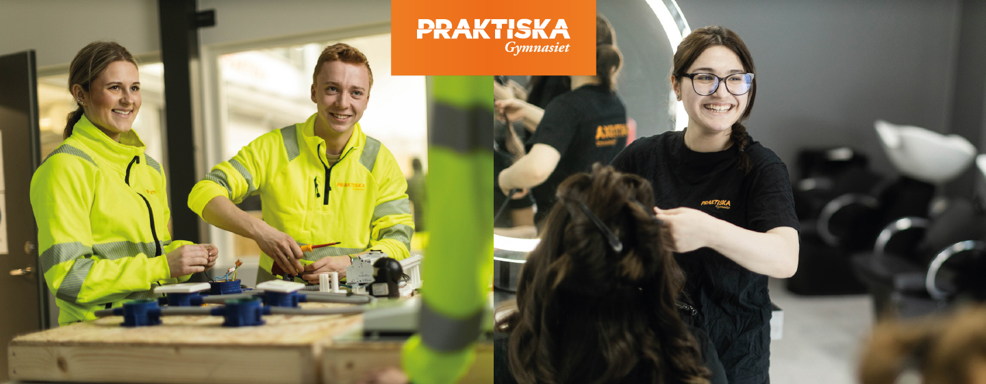 Praktiska gy gbg majorna