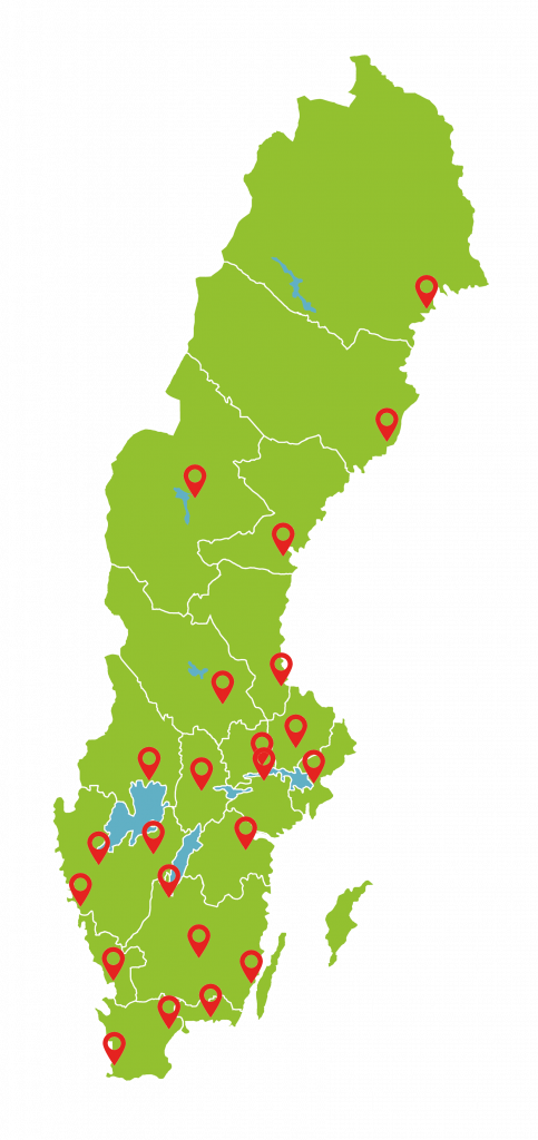 Seminarium för webben