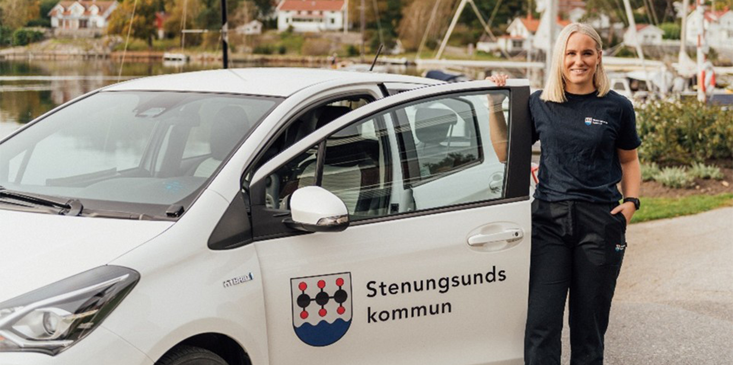 Stenungsunds kommun