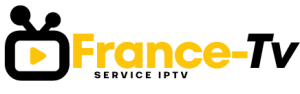 France TV Logo - abonnement France IPTV