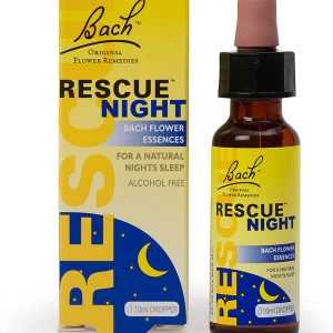Rescue Night Drops 10ml