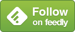 Follow on Feedly