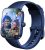 Smartwatch, Fitness Tracker Uhr, 1,69 Zoll HD Full Touchscreen, Damen Herrenuhren Uhr für Android iOS, 5ATM Fitnessuhr mit Pulsmesser, Schlafmonitor, Stoppuhr, Musiksteuerung, Sportuhr, Aktivitätstracker