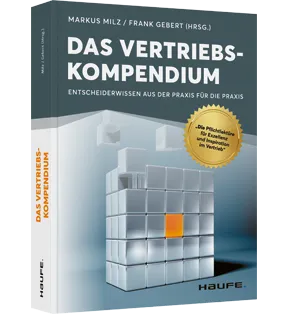 Das Vertriebskompendium