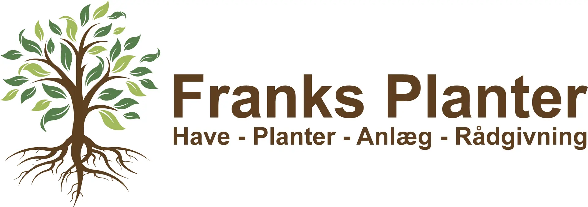 Franks Planter Logo